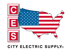 CES Promotions Logo